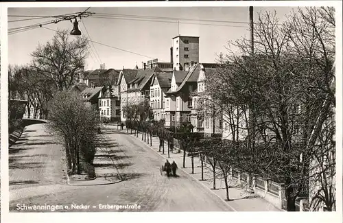 Schwenningen Neckar Uhrenstadt / Villingen-Schwenningen /Schwarzwald-Baar-Kreis LKR