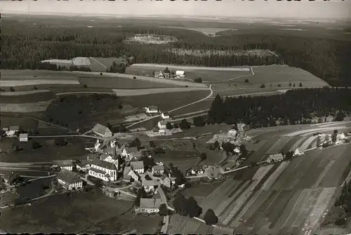 Unterkirnach Flugschau Kat. Unterkirnach