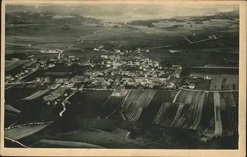 Peissenberg Flugschau Kat. Peissenberg