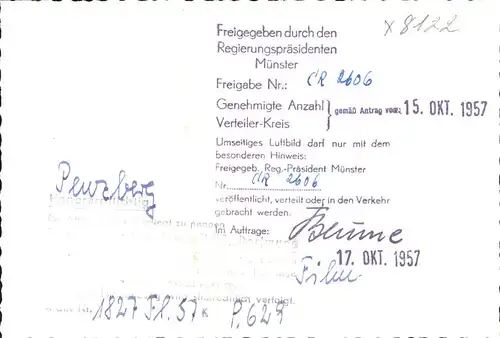 Penzberg Flugschau Kat. Penzberg
