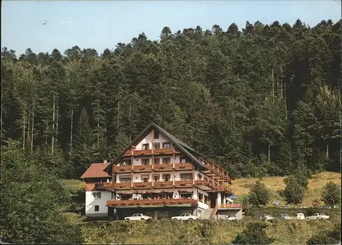 Bad Peterstal-Griesbach Hotel Palmspring Kat. Bad Peterstal-Griesbach