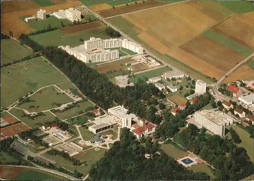 Bad Windsheim Kurzentrum
Parkanlagen Kat. Bad Windsheim