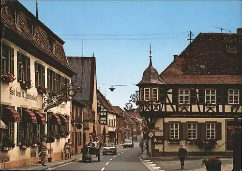 Deidesheim Kur- und Weinstadt Kat. Deidesheim