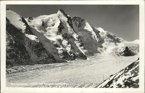 Grossglockner  Kat. Heiligenblut