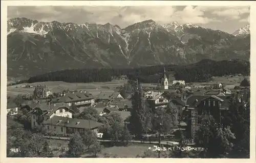 Igls  Kat. Innsbruck