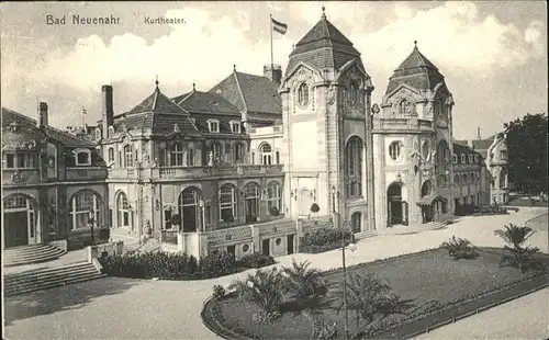 Bad Neuenahr-Ahrweiler Kurhaus