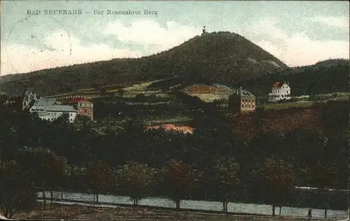 Bad Neuenahr-Ahrweiler Neuenahrer Berg