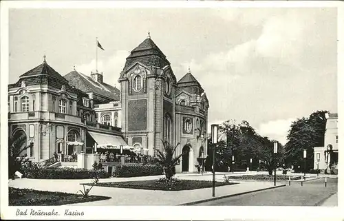 Bad Neuenahr-Ahrweiler Kasino