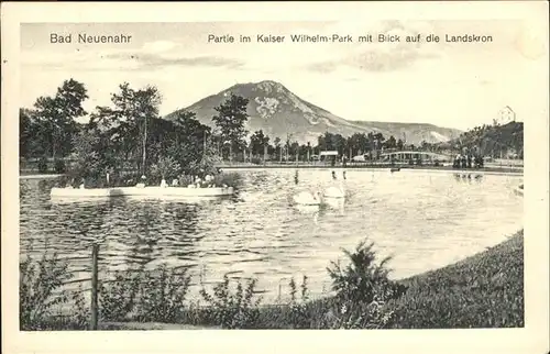 Bad Neuenahr-Ahrweiler Kaiser-Wilhelm-Park