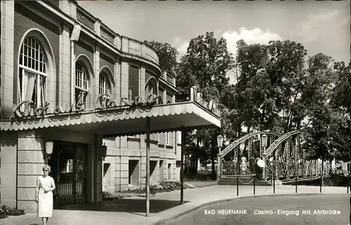 Bad Neuenahr-Ahrweiler Casino