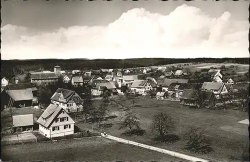 Zwerenberg Neuweiler Luftkurort Kat. Neuweiler