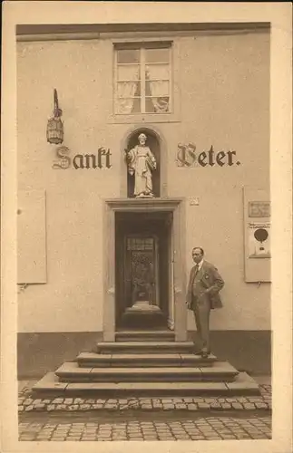 Bad Neuenahr-Ahrweiler Sankt Peter