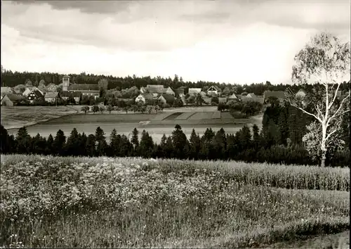 Zwerenberg Neuweiler Pension Zum Lamm Kat. Neuweiler