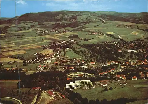 Gersfeld Rhoen Kurhotel Gersfelder Hof / Gersfeld (Rhoen) /Fulda LKR