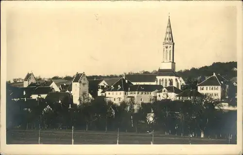 Markdorf Totalansicht Kat. Markdorf