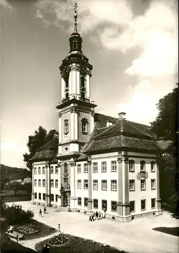 Birnau Wallfahrtskirche Kat. Uhldingen-Muehlhofen
