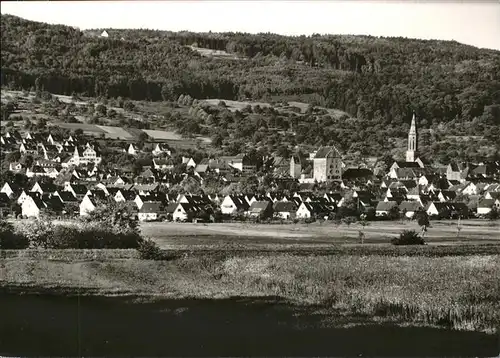 Markdorf Gehrenberg Kat. Markdorf