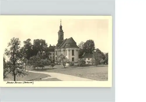 Birnau Kloster Kat. Uhldingen-Muehlhofen