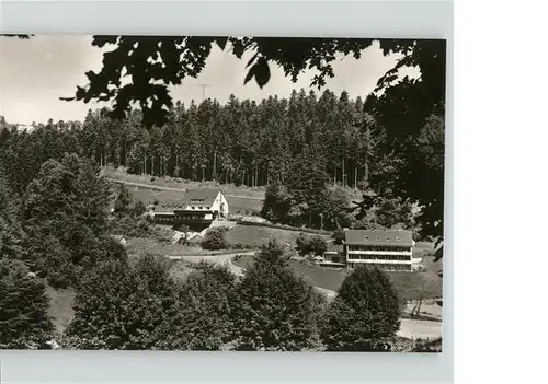 Kapfenhardt Teilansicht Kat. Unterreichenbach