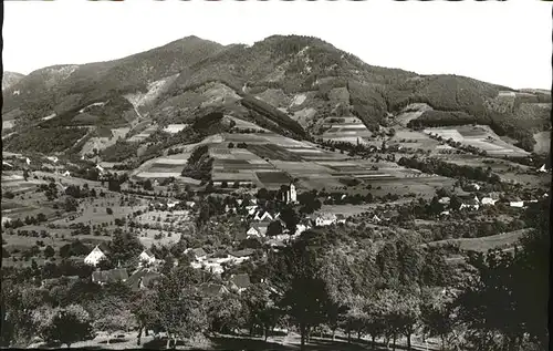 Altsimonswald Panorama Kat. Simonswald