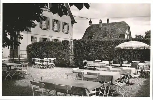 Bleibach Gasthof z. Sonne Kat. Gutach im Breisgau