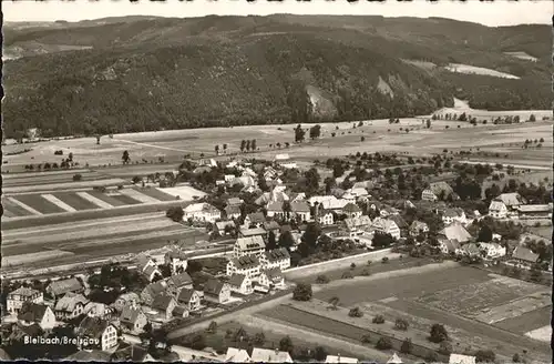 Bleibach Gesamtansicht Kat. Gutach im Breisgau