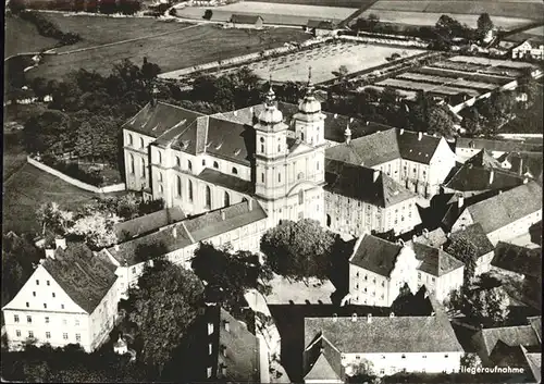 Waldsassen Kirche Abtei Kat. Waldsassen