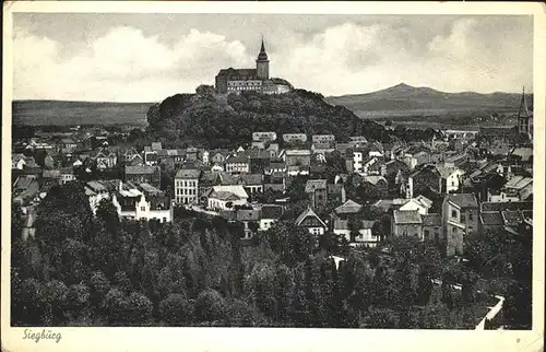 Siegburg  Kat. Siegburg