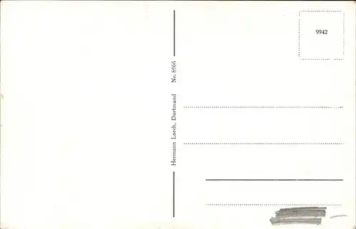 Werl Westfalen Inneres der Wallfahrtskirche / Werl /Soest LKR