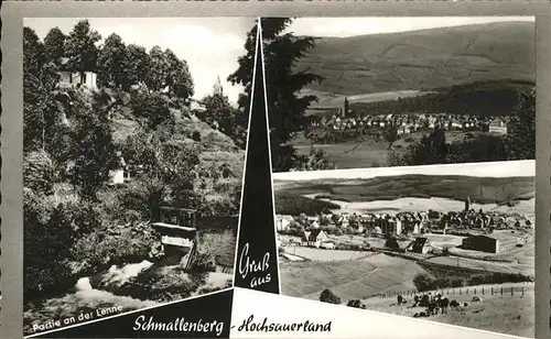 Schmallenberg  Kat. Schmallenberg