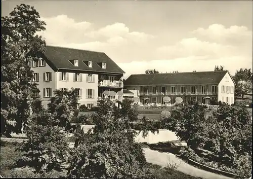 Kressbronn Bodensee Haus Ottenberg Kat. Kressbronn am Bodensee