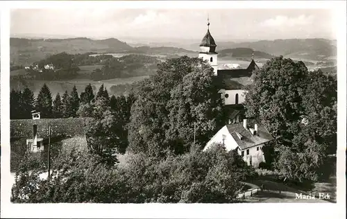 Maria Eck  Kat. Siegsdorf