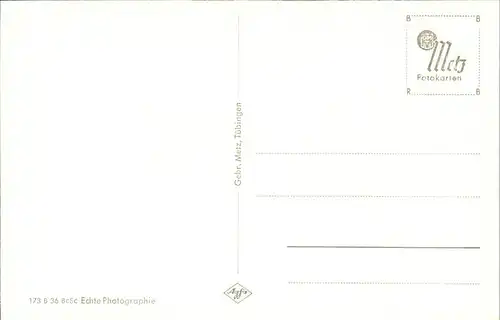 Tiefenbach Oberstdorf Wasach Sonnenkopf Kat. Oberstdorf