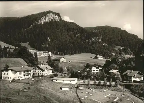 Tiefenbach Oberstdorf Naswand Kat. Oberstdorf