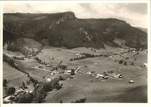 Tiefenbach Oberstdorf  Kat. Oberstdorf