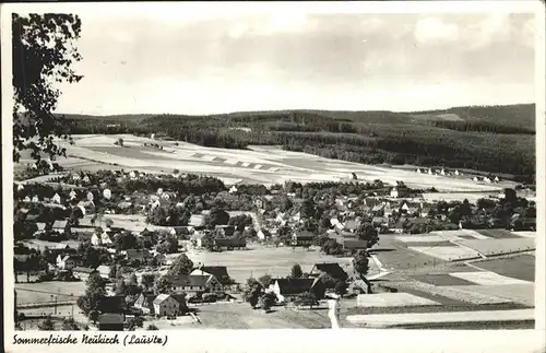 Neukirch Lausitz  Kat. Neukirch Lausitz