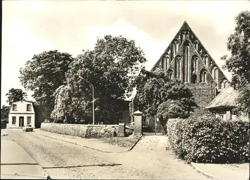 Wiek Kirche Kat. Wiek