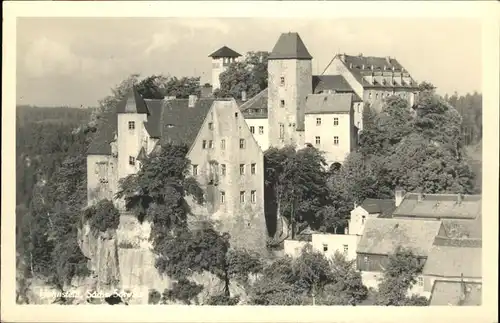 Hohnstein  Kat. Hohnstein