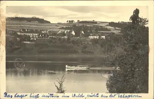 Saalburg Saale  Kat. Saalburg-Ebersdorf