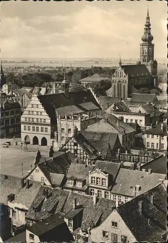 Greifswald  Kat. Greifswald