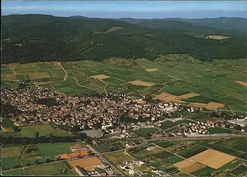 Deidesheim Luftbild Kat. Deidesheim