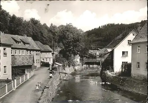 Steinwiesen Teilansicht Kat. Steinwiesen