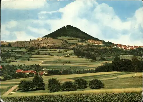 Hohenstaufen  Kat. Goeppingen