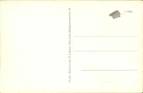 Fallingbostel  Kat. Bad Fallingbostel