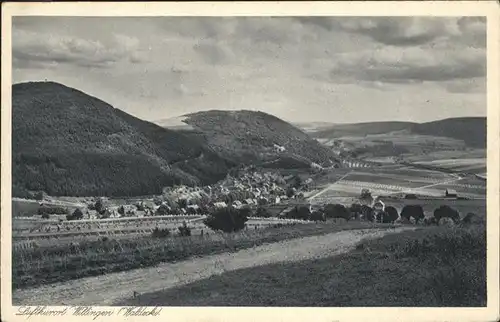 Willingen Sauerland  / Willingen (Upland) /Waldeck-Frankenberg LKR