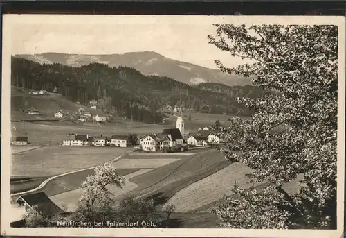 Teisendorf Neukirchen Kat. Teisendorf