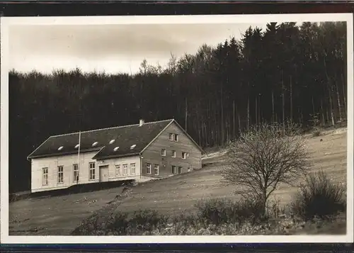 Traifelberg Verein Althuette  Kat. Lichtenstein