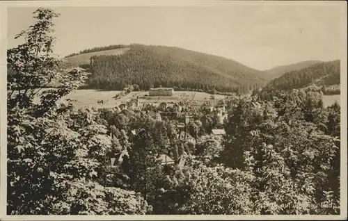 Ilmenau Thueringen Ilmenau Thueringen  x / Ilmenau /Ilm-Kreis LKR