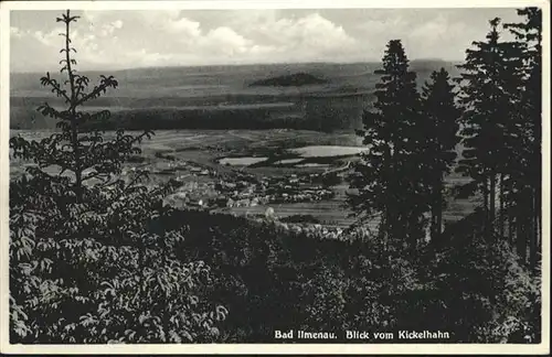 Ilmenau Thueringen Ilmenau Thueringen  x / Ilmenau /Ilm-Kreis LKR