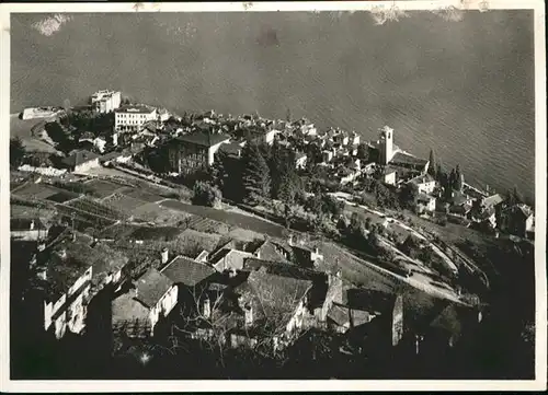 Brissago  / Brissago /Bz. Locarno